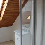 Apartment Rozsahaz
