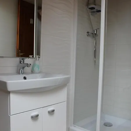 Rozsahaz Appartement