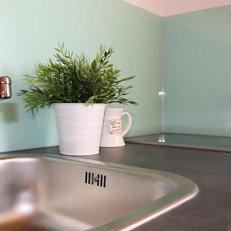 Rozsahaz Appartement
