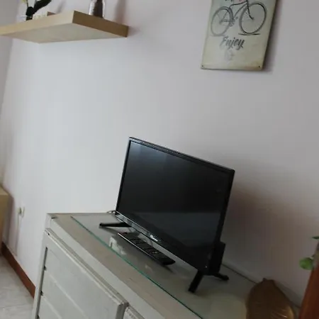 Rozsahaz Appartement *