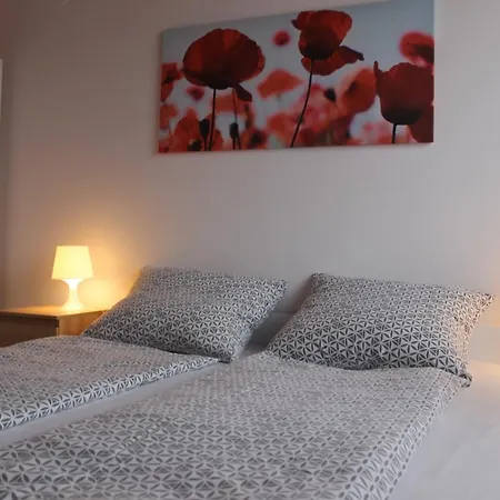 Appartement Rozsahaz *