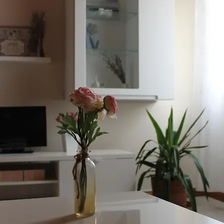 Appartement Rozsahaz