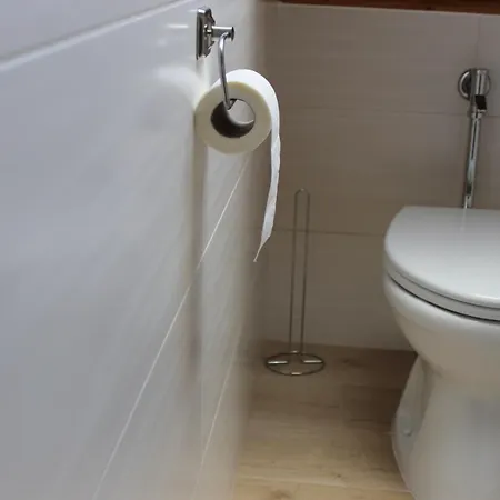 Apartment Rozsahaz Balatonfured