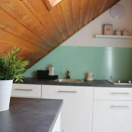 Rozsahaz Appartement
