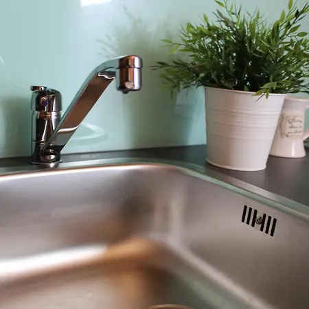 Rózsaház Apartman *