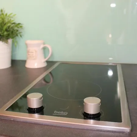 Apartment Rozsahaz Balatonfured