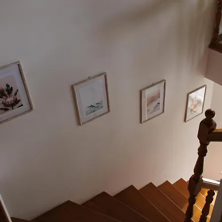 Rozsahaz アパート バラトンフレド