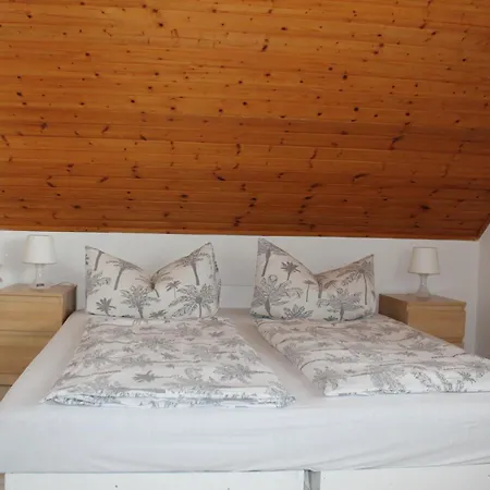 Appartement Rozsahaz