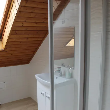 Appartement Rozsahaz