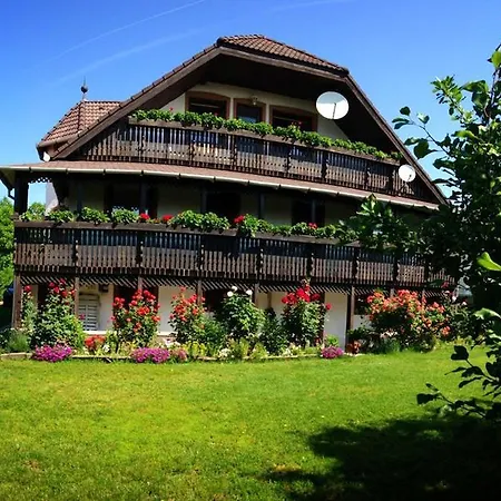 アパート Rozsahaz *