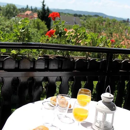 Apartman Rózsaház *