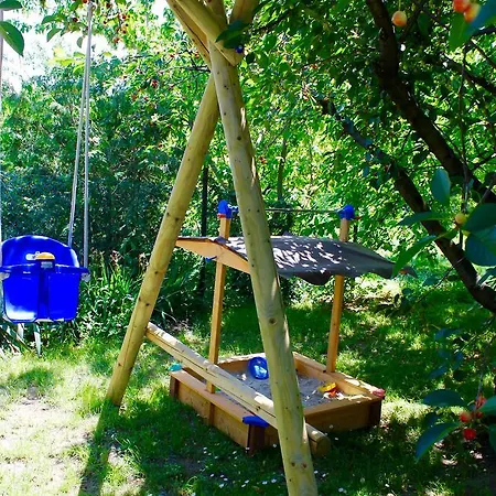 Appartement Rozsahaz Balatonfüred