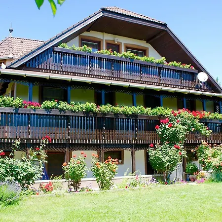 Appartement Rozsahaz Balatonfüred