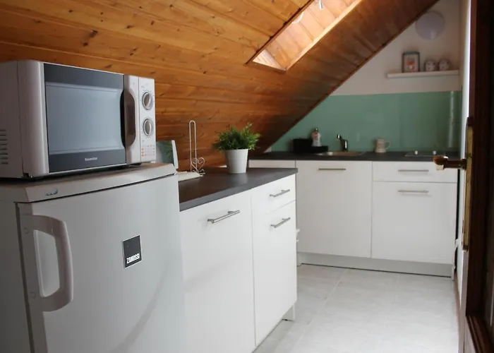 Rózsaház Balatonfüred