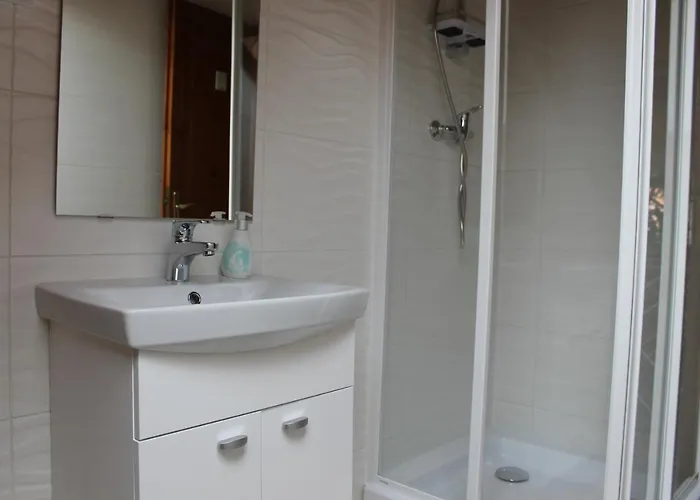 Rózsaház Apartamento