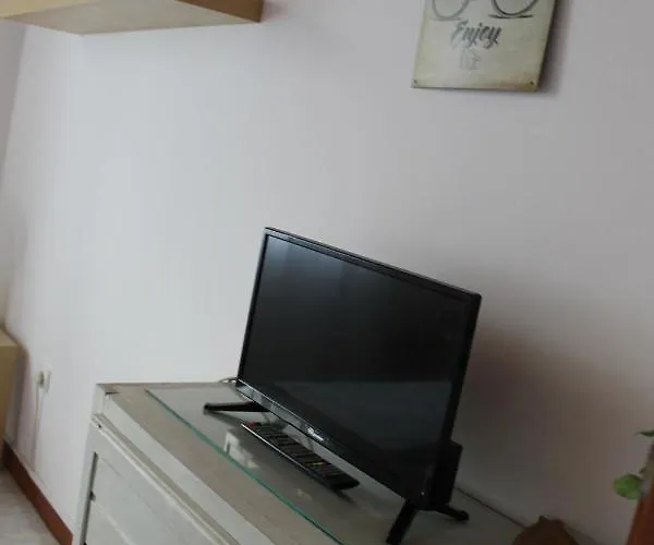 Rózsaház Apartamento *