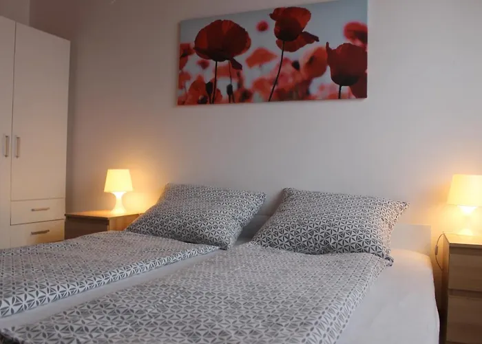 Apartamento Rózsaház *