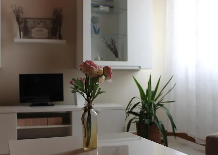 Apartamento Rózsaház