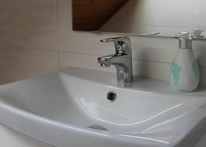 Apartamento Rózsaház *