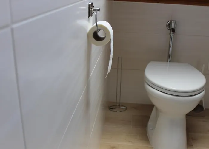 شقة Rozsahaz بالاتونفوريد