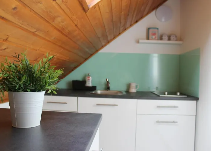 Rózsaház Apartamento