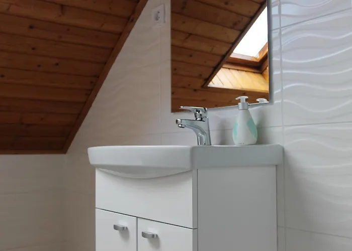 Rozsahaz アパート