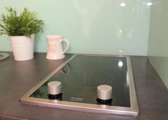 Apartamento Rózsaház Balatonfüred