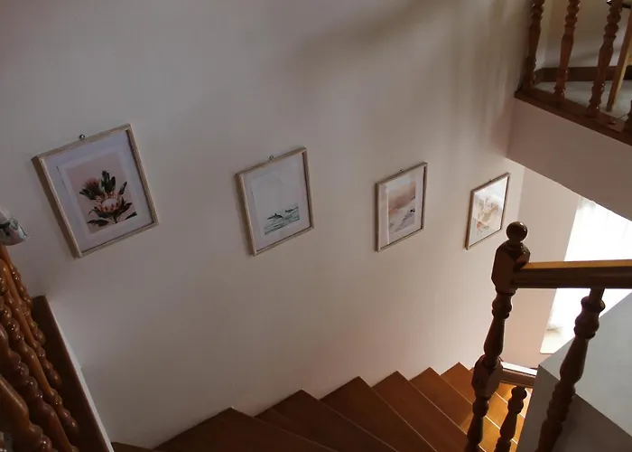 Rózsaház Apartamento Balatonfüred