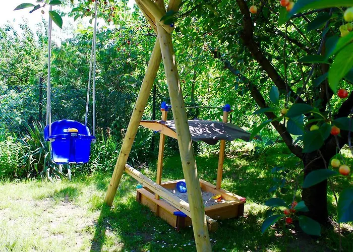 Apartamento Rózsaház Balatonfüred